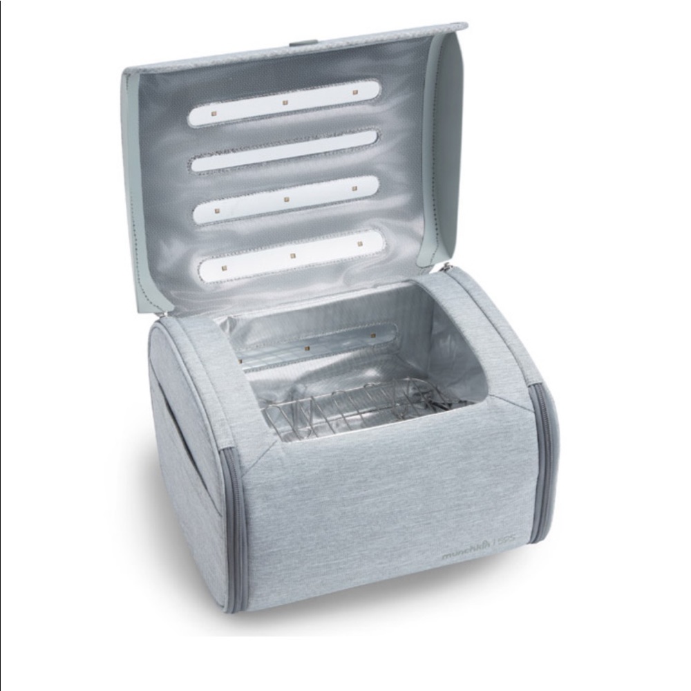 Munchkin UV sterilizer - Picture 3 of 4